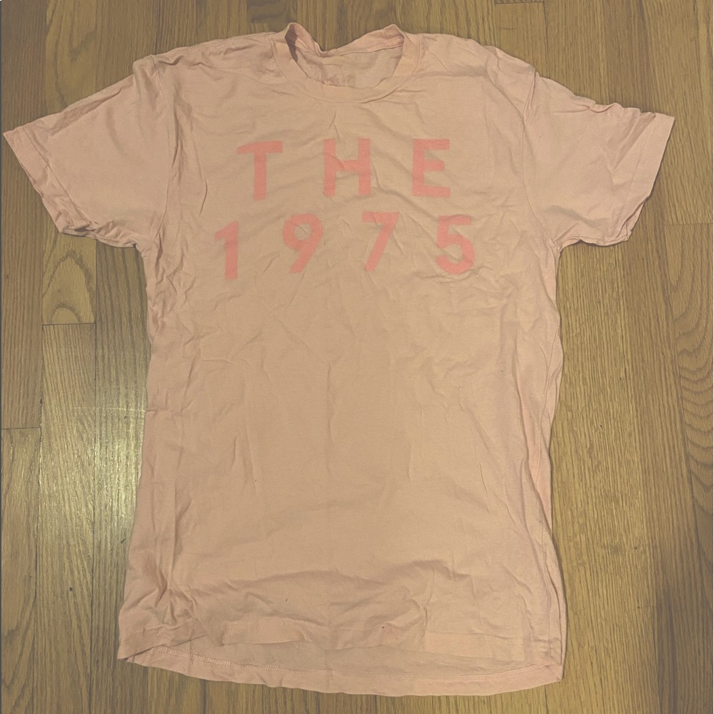 1975 Official Merch
